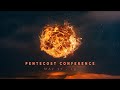 Pentecost Conference | Pastor Joe Tuttle