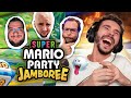 VIRTUELLEMENT PREMIER Super Mario Party JAMBOREEEEEE Avec Les Frérots mp3