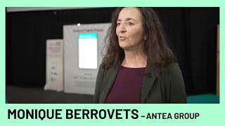 StocExpo 2025 - Interview with Monique Berrevoets-Steenbakker