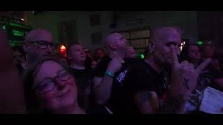 LIFE OF AGONY