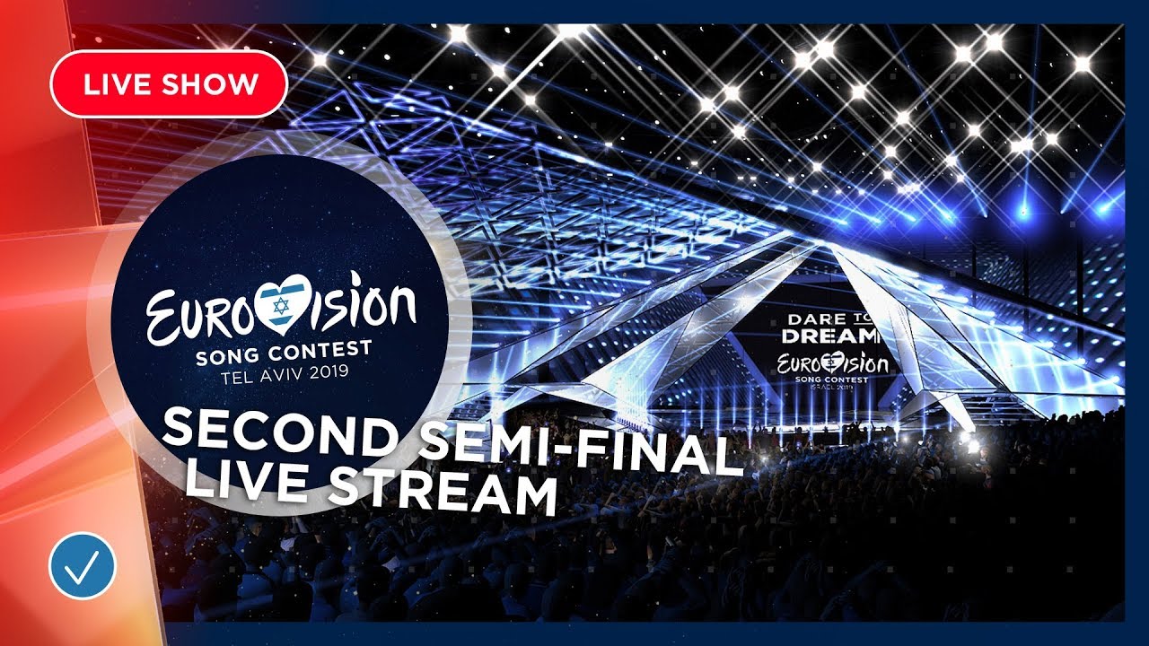 Eurovision Song Contest Live Stream Eurovision Song Contest Live Stream