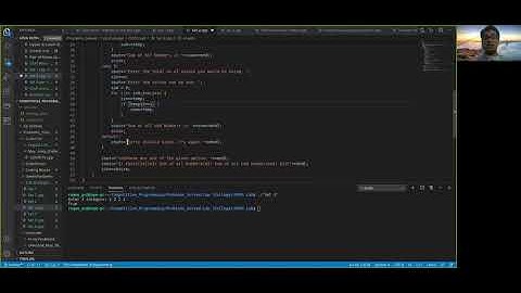 OOPS Lab Experiment 1