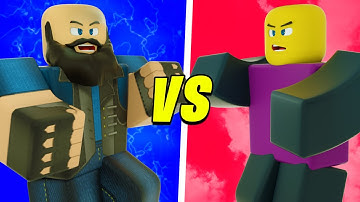 I 1v1 with FusionJack.. (Roblox Arsenal)