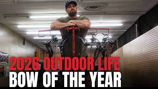 Outdoor Life 2026 Bow of the Year — Full Breakdown & My Take