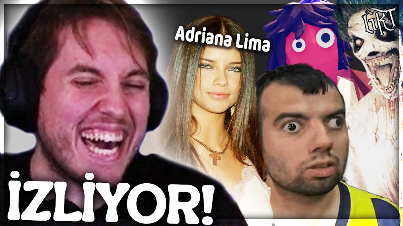 RRaenee 2 HAFTALIK KOMİK ANLAR editimi İZLİYOR ! | BÖLÜM 5 |