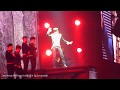 20170715 SMTown LIVE in OSAKA / YUNHO 'DROP'