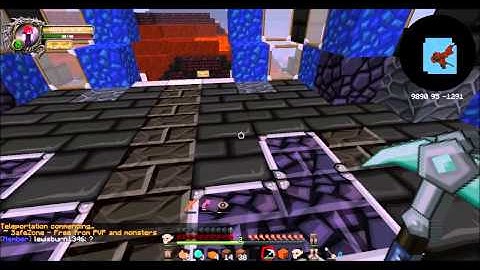 Hexxit Factions Ep  1 A New World!