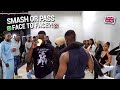 SMASH OR PASS BUT FACE TO FACE UK EDITION!!