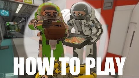 Lockdown Protocol Tasks Tutorial | How to Play