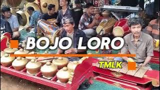 Download lagu Bojo Loro Campursari Koplo Selingan Paling Populer Versi Tri Laras Muda Kencana TLMK