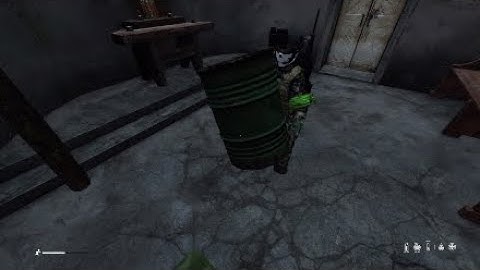 DayZ: How NPCs work on console