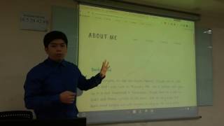 WEBDEVT Midterm Project Presentation - Jae Aldover