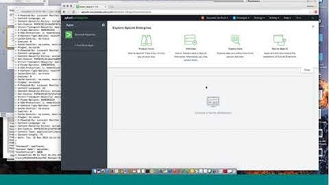 May 2018 - APIM Community Webcast - DevSecOps with CA APIM & CA PAM