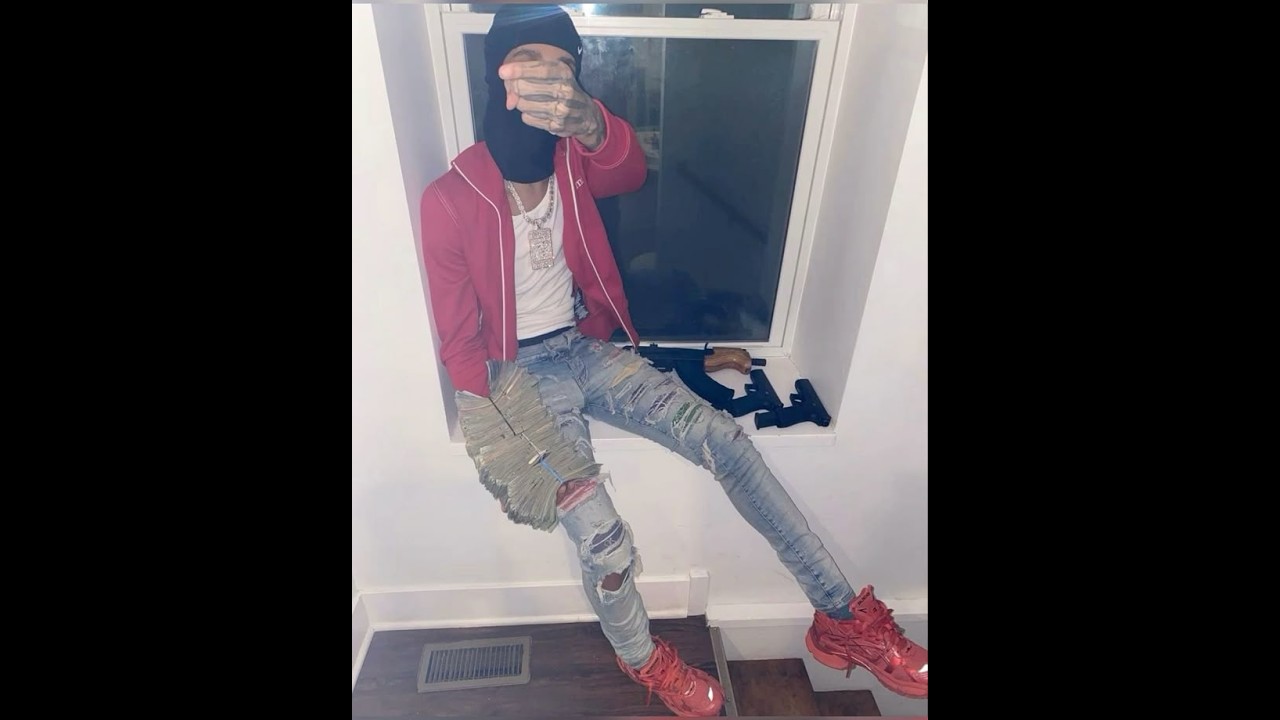 [FREE] Bloodhound Lil Jeff x Q50 Type Beat - 'Drop Yo Lo' | Chicago Drill