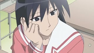 Azumanga Daioh: The Best Of Sakaki