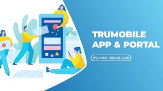truMobile App and Portal: Game Changing New Releases screenshot 5