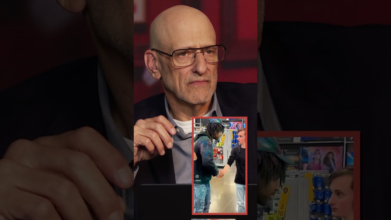 This Took an Unexpected Turn...