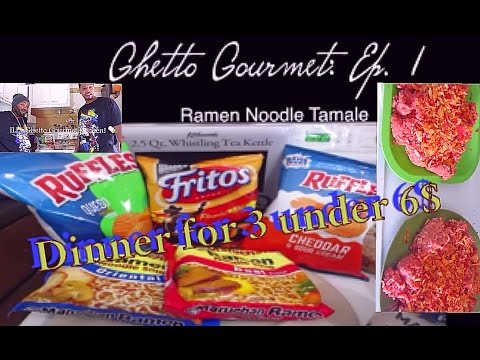 High Calories | LOW Cost | #Budget Bodybuilding | Jail House Tamale