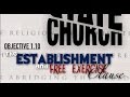 Understanding the Separation of Church and State