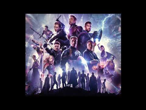 'Avengers' OST - 'Portals'/'Forge'/'Assemble' Remix