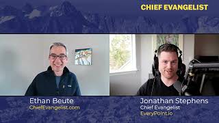 Discovering And Solving Problems With Jonathan Stephens Everypoint - Ep 020 Highlight 5
