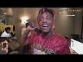 ImDOntai Reacts TO Juice Wrld 2 New Songs Mp3 Song