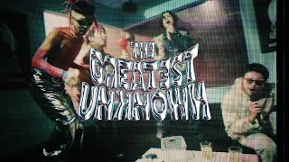 King Gnu 4th ALBUM「THE GREATEST UNKNOWN」Teaser Movie image