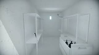 Beating A Superhot Level Using Only The Power Of Booze