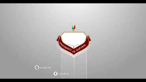 ECTS Matrix Tutorial