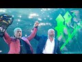 Cody rhodes y triple h  wwe smackdown 26042024 en espaol