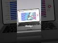 Link in bio to join the waitlist for the Data Viz Pro Playbook.#powerpoint #data #visual #design