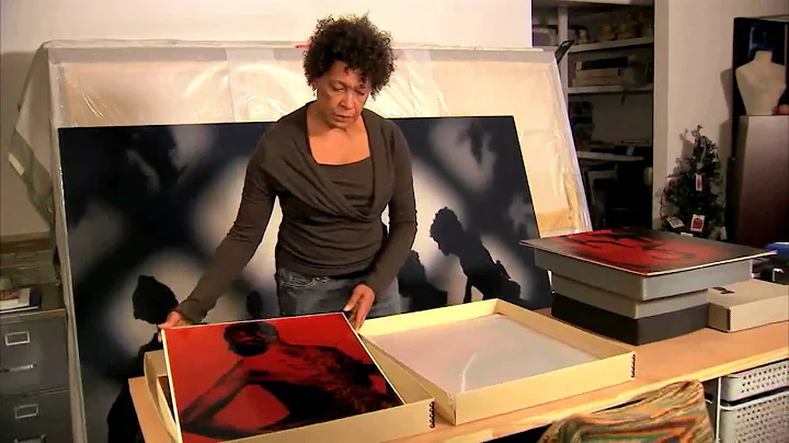 Preview: Carrie Mae Weems in Season 5 of Art21 "Ar...