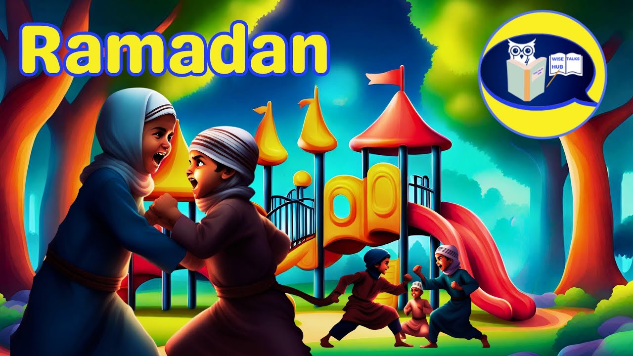 🌙 The Magic of Ramadan Spiritual Reflections and Practices