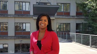 Voices Of Baskin Engineering Carmen Robinson