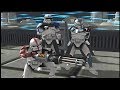 Captain Rex's PRISON ESCAPE Attempt! - Star Wars: Rico's Brigade S3E3