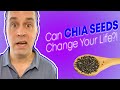 The benefits to CHIA SEEDS