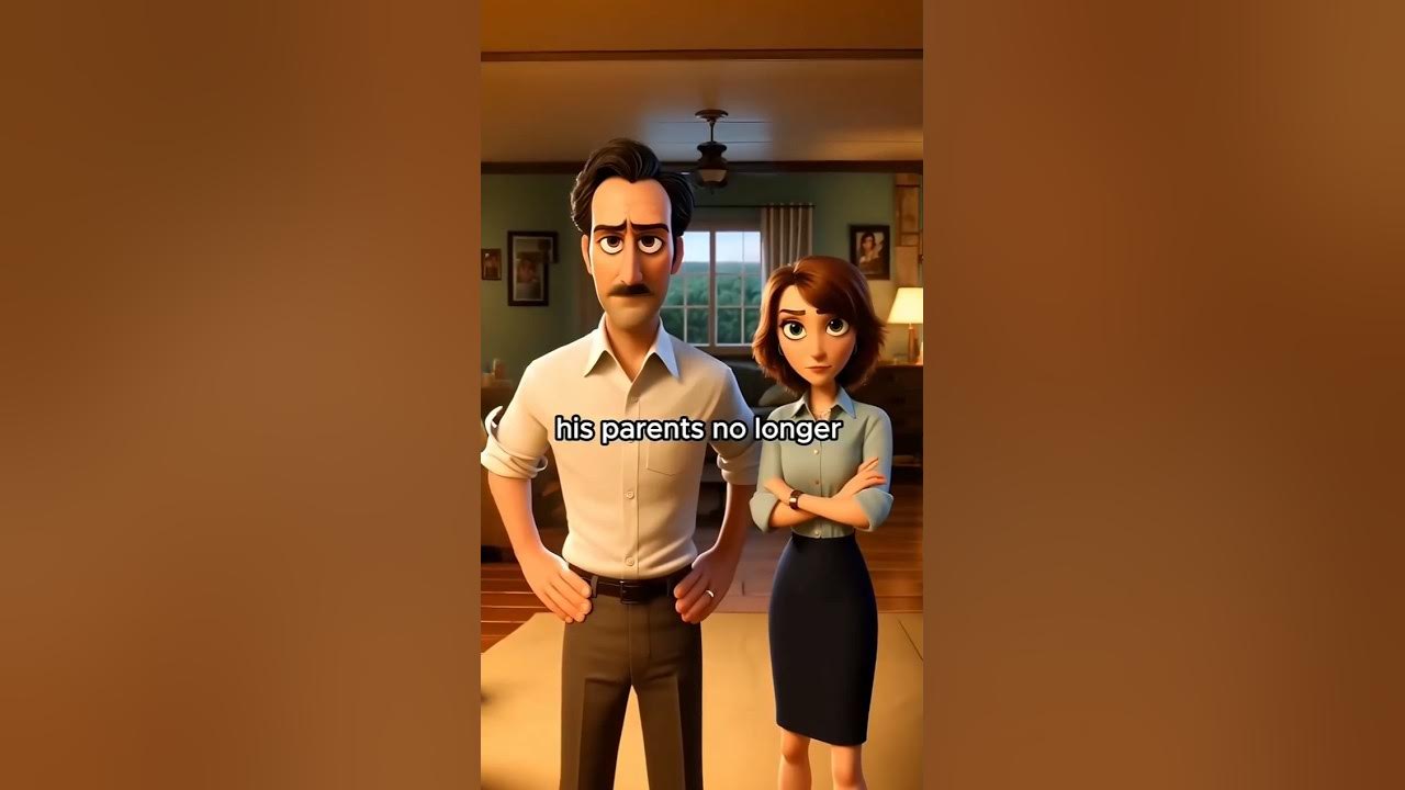 "How One Decision Changed Everything Overnight" YouTube