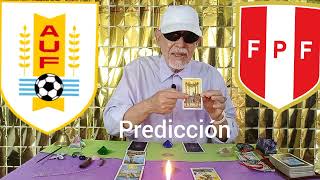 Uruguay vs Peru #predictions #FIFA Conmebol 2026 qualifiers.#predictions .