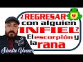 🎩 ¿Regresar con alguien que te fue infiel? 💔 | ¿Perdonar?