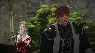 |NA LOST ARK| Head start Day 1 Bard leveling