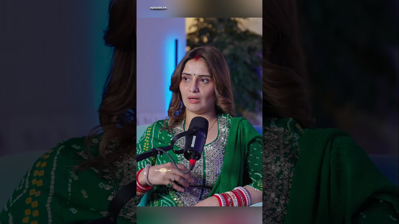 episode 44 paras chabra with arti singh in celebrity podcast talk about their biggboss journey