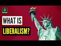 Understanding Liberalism