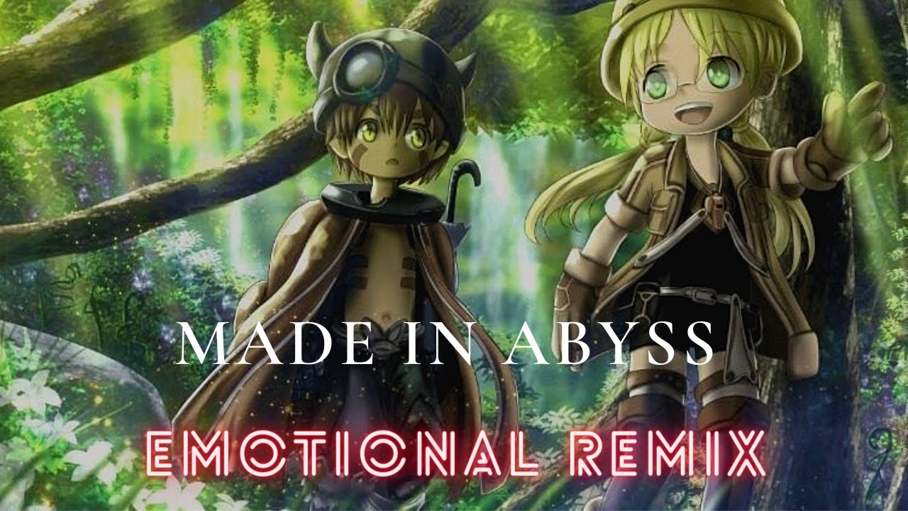 Made in Abyss Season 2 OST, OST 3 - “Old Stories” by @kpenkin