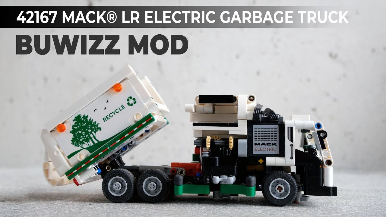 x BuWizz Micro Motor BuWizz Bluetooth® remote control for