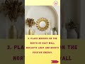 Vastu tip to invite good vibes into your home