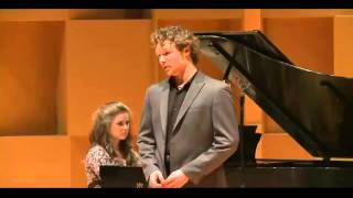 Der Erlkönig Le Roi Des Aulnes - Franz Schubert