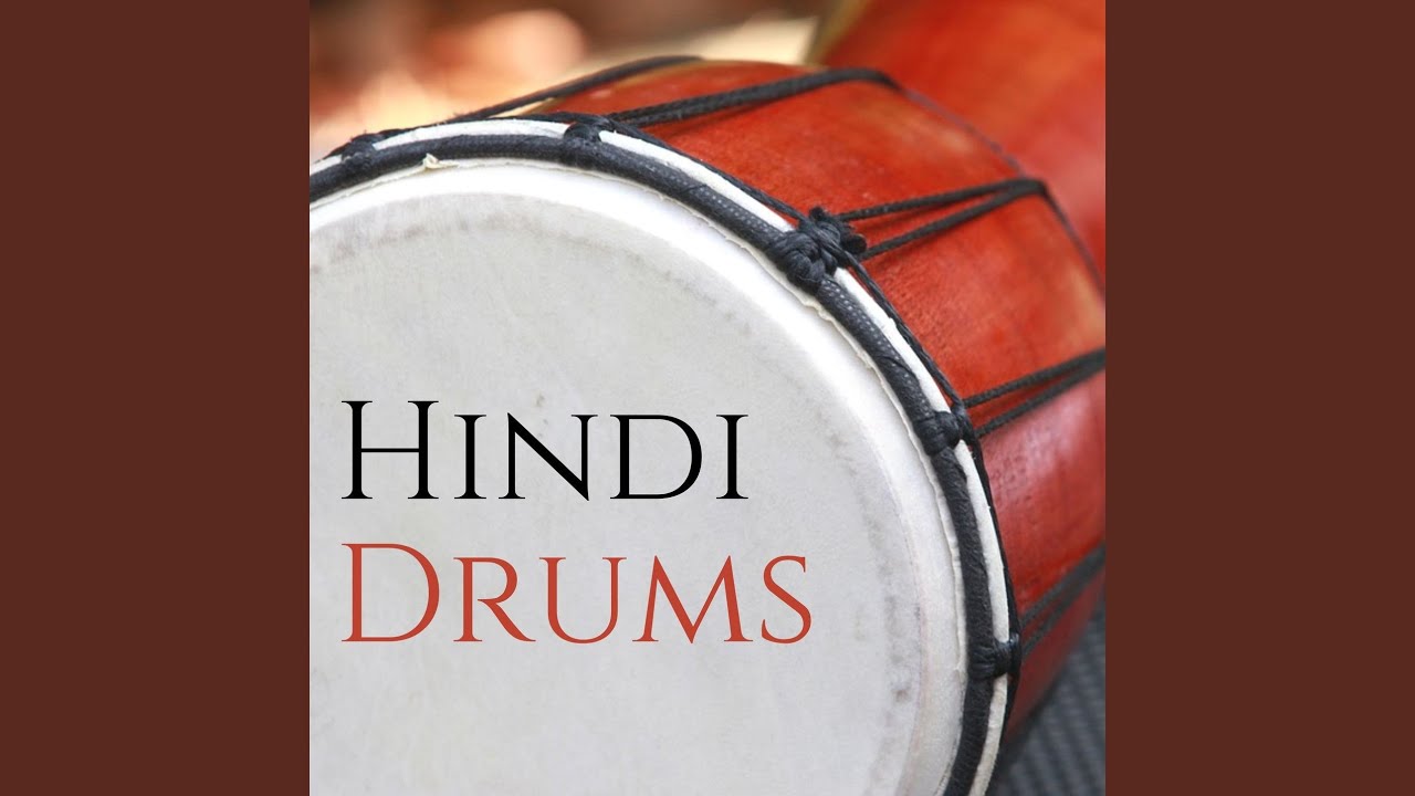 Hindi Drums YouTube