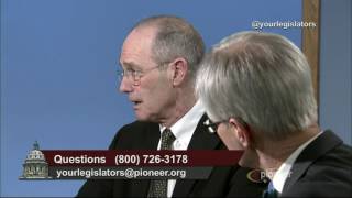 Your Legislators: Appleton Prison (March 16, 2017)