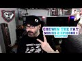 Chewin The Fat Series 2 Episode 1 REACTION