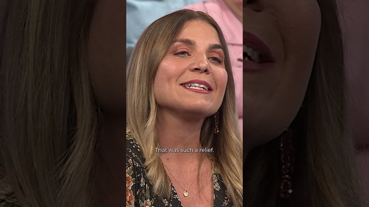 Approaching 50 helped me leave my husband  | SBS Insight 